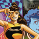 Illustration for article titled Alan Moore broke into my home and made me review emBefore Watchmen/em